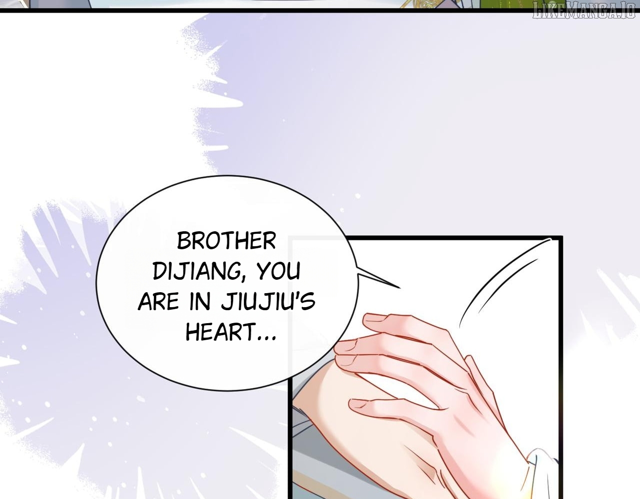 The Tyrant’s Family Lasts Thanks To Her Inner Voice Chapter 69 - page 8